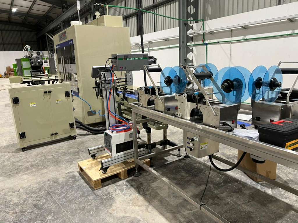 Fábrica Aquasan Fábrica Aquasan